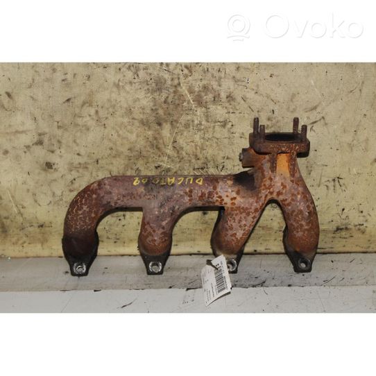 Fiat Ducato Exhaust manifold 