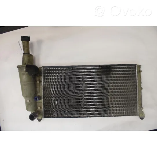 Lancia Y 840 Radiateur soufflant de chauffage 