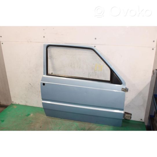 Fiat Panda 141 Portiera anteriore 