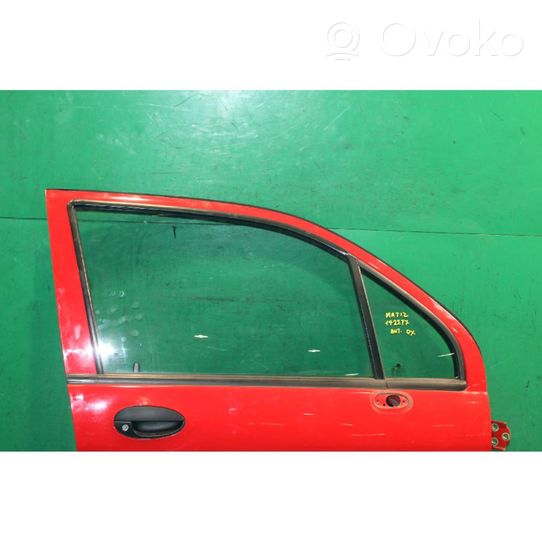 Daewoo Matiz Front door 