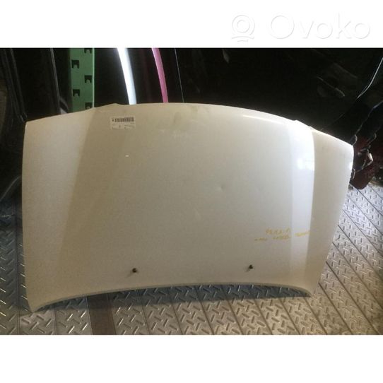 Daihatsu Terios Couvercle, capot moteur 