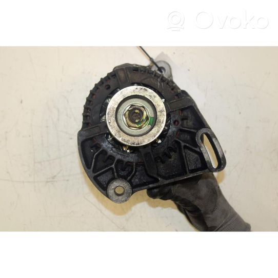 Fiat Punto (176) Alternator 