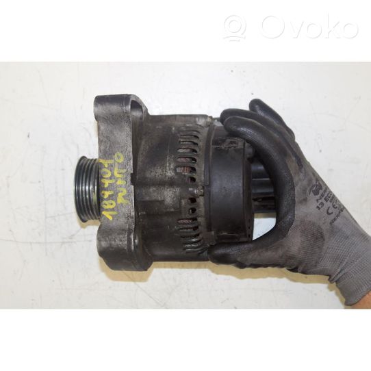 Fiat Punto (176) Alternator 