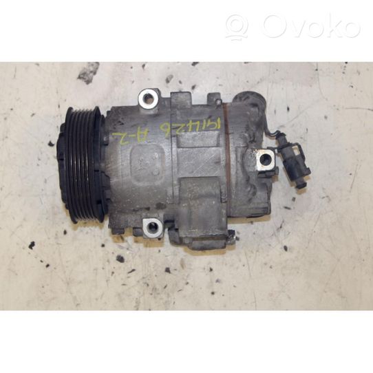 Audi A2 Compresor (bomba) del aire acondicionado (A/C)) 