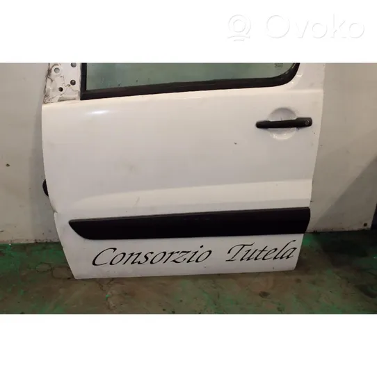 Fiat Scudo Drzwi przednie 