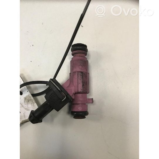 Fiat Punto (188) Injecteur de carburant 