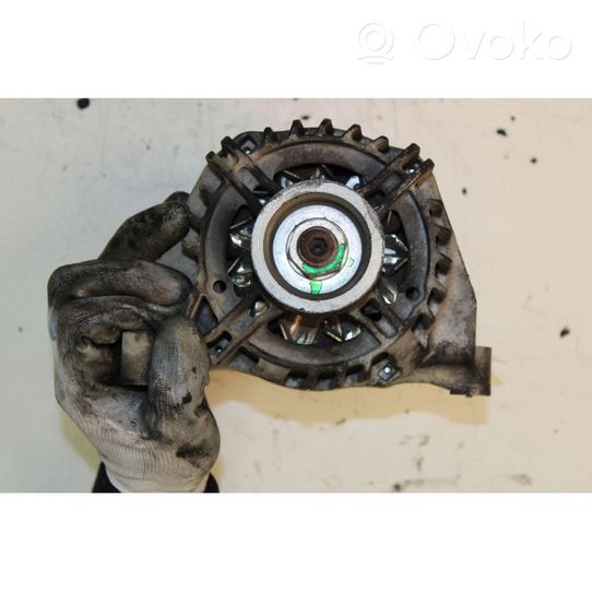 Fiat Idea Alternator 