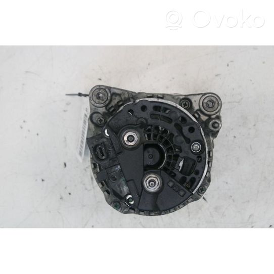 Seat Altea Alternator 