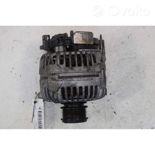 Seat Altea Alternator 