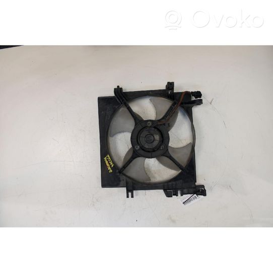 Subaru Forester SH Ventilatore di raffreddamento elettrico del radiatore 