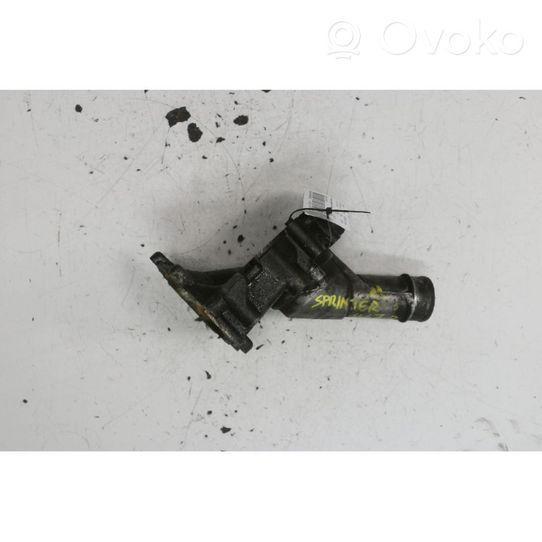 Mercedes-Benz Sprinter W901 W902 W903 W904 Termostat / Obudowa termostatu 