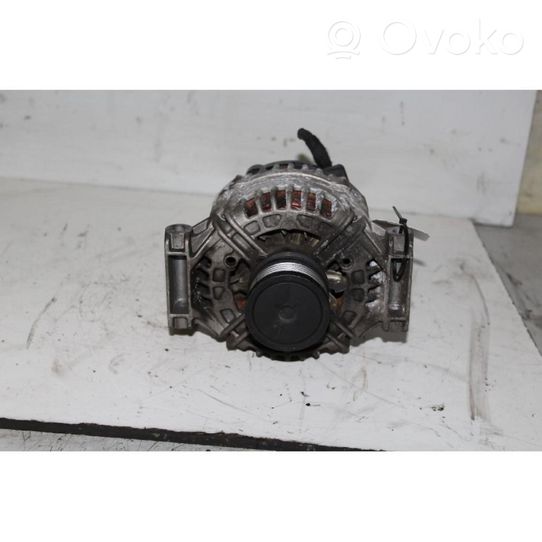 Alfa Romeo Brera Alternator 