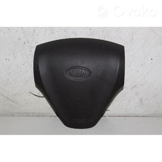 KIA Rio Airbag dello sterzo 