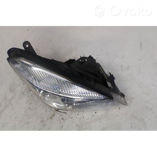 KIA Rio Lampa przednia 