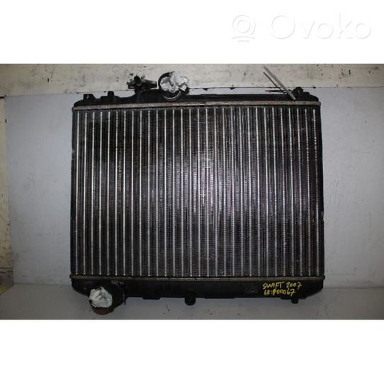 Suzuki Swift Radiateur soufflant de chauffage 