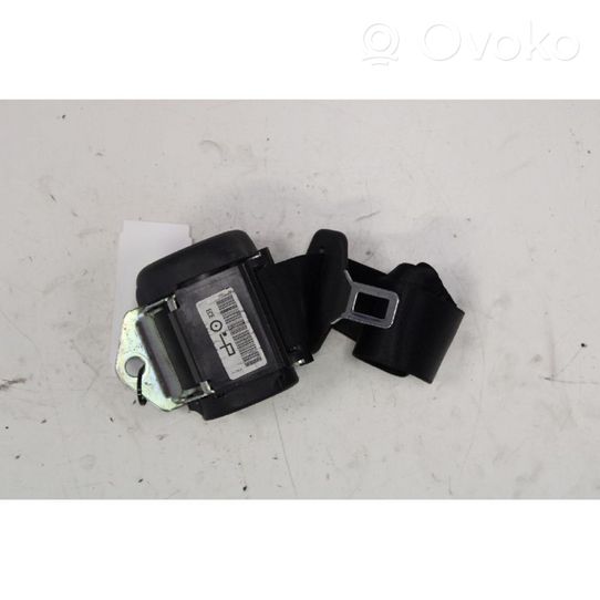 BMW 3 E92 E93 Rear seatbelt 