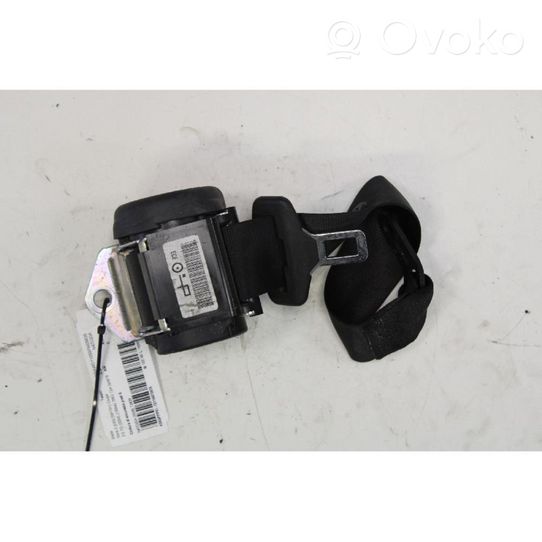 BMW 3 E92 E93 Rear seatbelt 