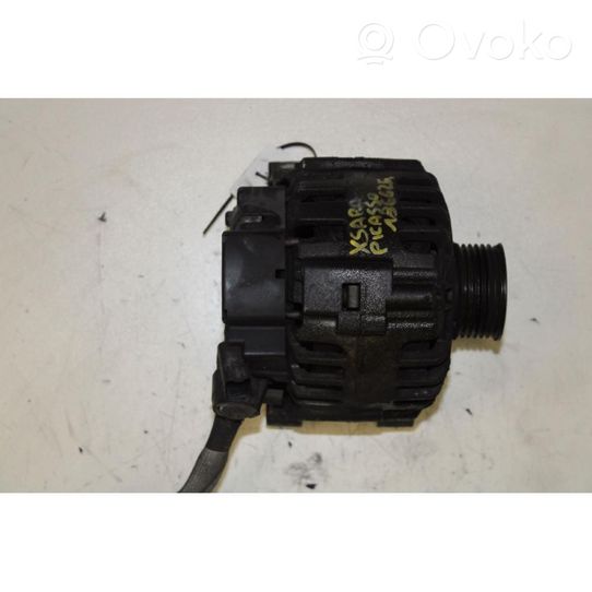 Citroen Xsara Picasso Generatore/alternatore 