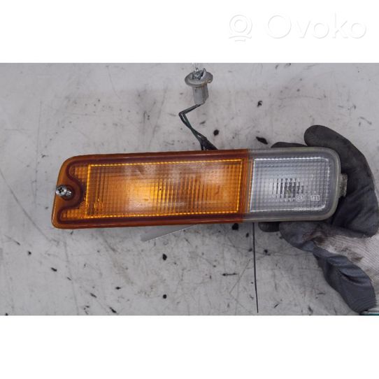 Mitsubishi L200 Faro/fanale 