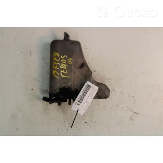 Daihatsu Terios Coolant expansion tank/reservoir 