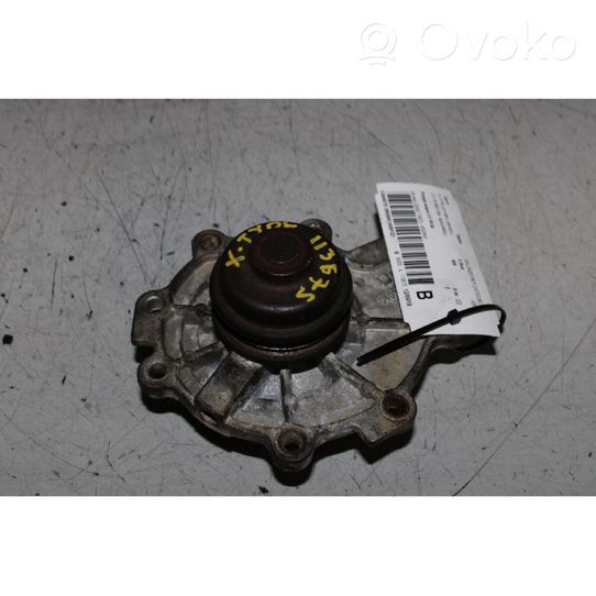 Jaguar X-Type Water pump 