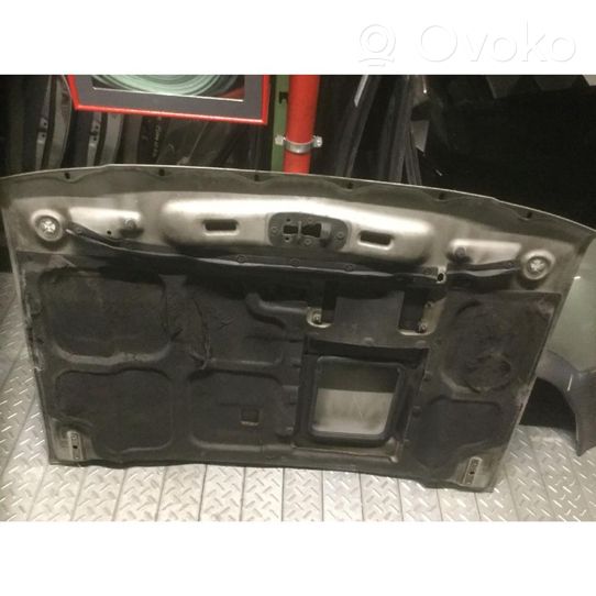 Hyundai Galloper Engine bonnet/hood 