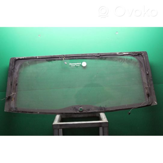 BMW 3 E90 E91 Rear windscreen/windshield window 