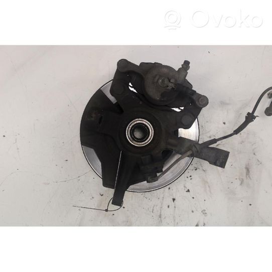 Chevrolet Aveo Front wheel hub 