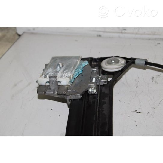 Mercedes-Benz CLK AMG A209 C209 Front door electric window regulator 