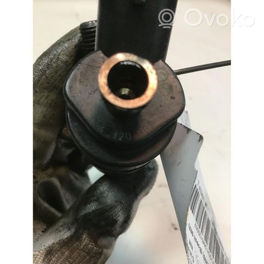 Fiat Ducato Injecteur de carburant 