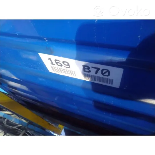 Hyundai Getz Moteur 