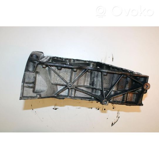 Opel Vivaro Oil sump 