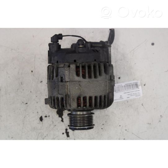 Volkswagen Golf V Generatore/alternatore 