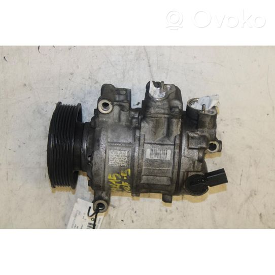 Volkswagen Golf V Compressore aria condizionata (A/C) (pompa) 