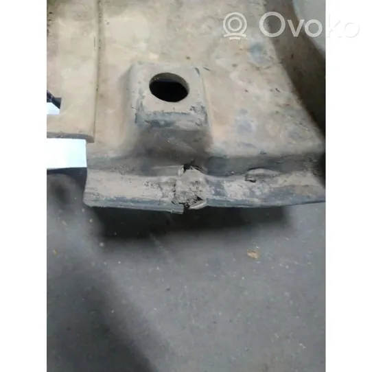 Fiat Sedici Rivestimento passaruota posteriore 