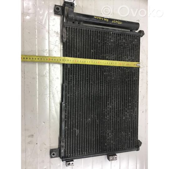 Ford Cougar A/C cooling radiator (condenser) 