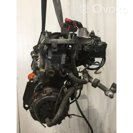 Lancia Ypsilon Silnik / Komplet 