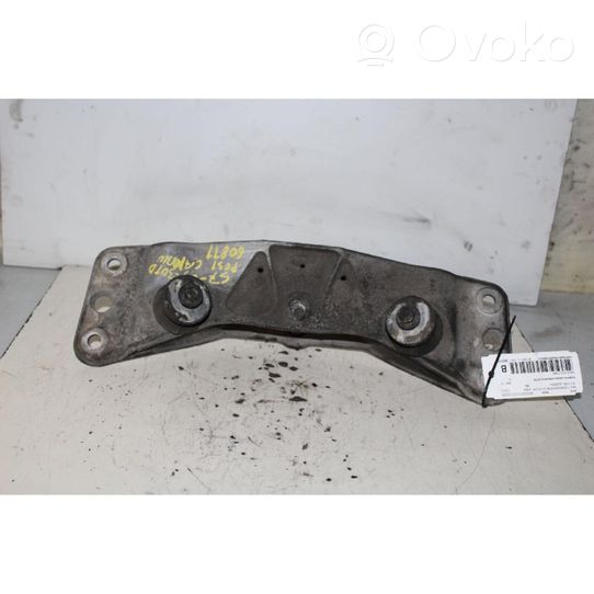 BMW 7 E65 E66 Supporto della scatola del cambio 