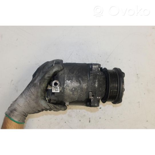 Ford Transit -  Tourneo Connect Compressore aria condizionata (A/C) (pompa) 