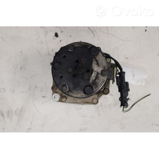 Ford Transit -  Tourneo Connect Compressore aria condizionata (A/C) (pompa) 