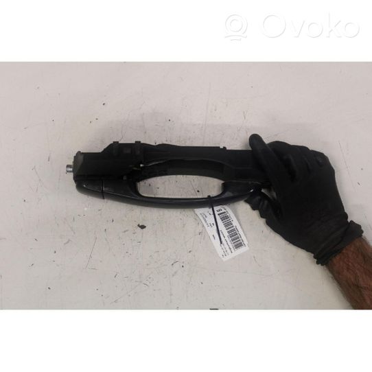 Fiat Bravo Rear door exterior handle 