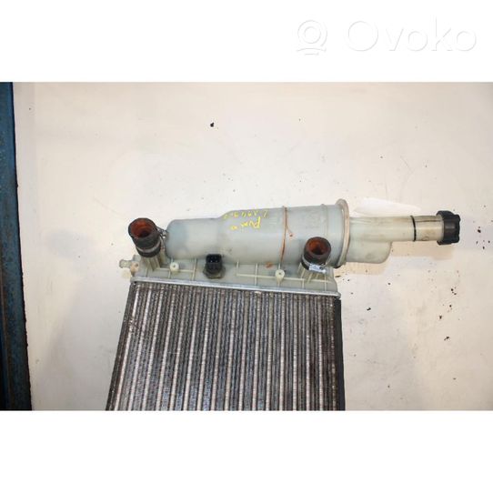 Fiat Punto (176) Radiatore riscaldamento abitacolo 