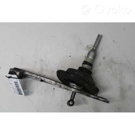 BMW 3 E92 E93 Gear selector/shifter (interior) 