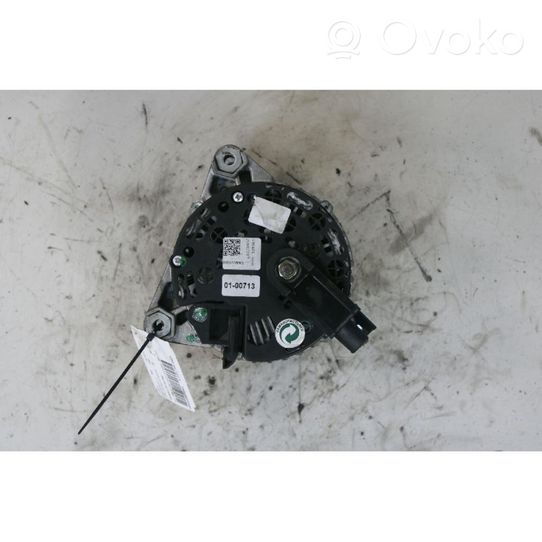 Land Rover Freelander 2 - LR2 Alternator 