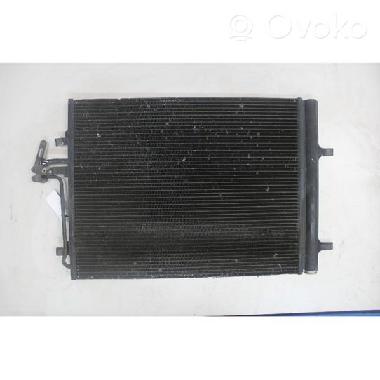 Land Rover Freelander 2 - LR2 Radiateur condenseur de climatisation 