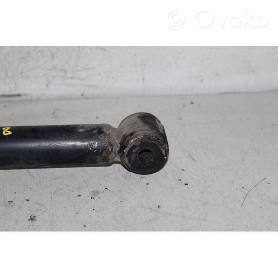 Mercedes-Benz Vaneo W414 Rear shock absorber with coil spring 