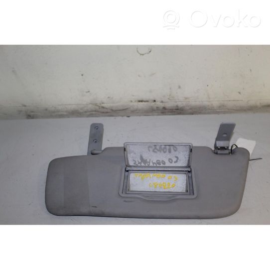 Mercedes-Benz Vaneo W414 Sun visor 