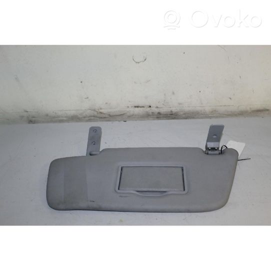 Mercedes-Benz Vaneo W414 Sun visor 