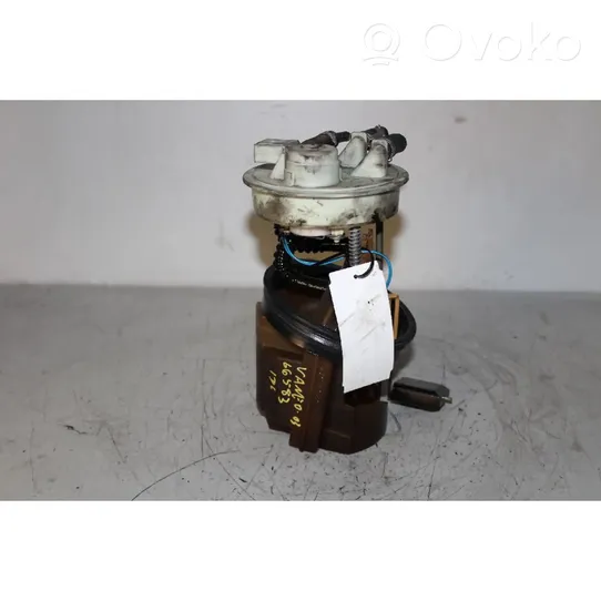 Mercedes-Benz Vaneo W414 In-tank fuel pump 