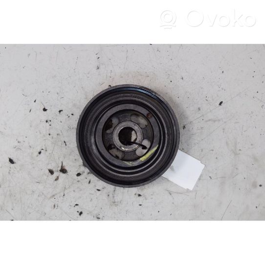 Ford Fiesta Crankshaft pulley 